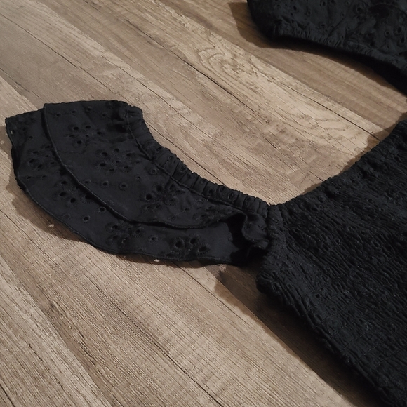 Tularosa Carlotta Mini Dress - Picture 6 of 8